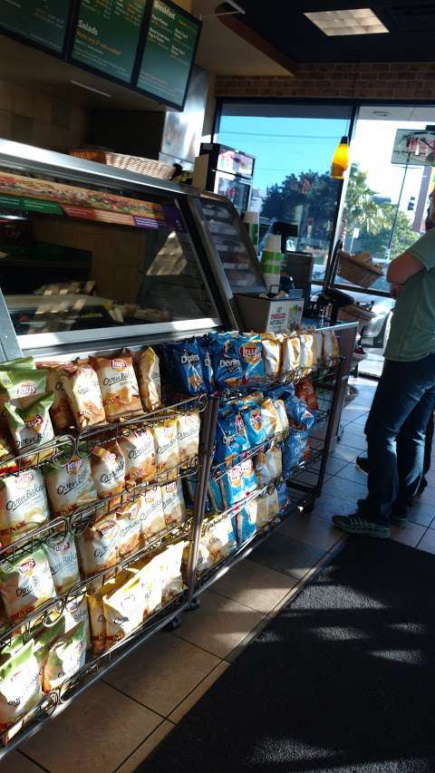 SUBWAY®Restaurants in Los Angeles SUBWAY®Restaurants in Los Angeles